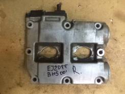 Крышка головки блока цилиндров. Subaru Legacy, BH5 Subaru Forester, SF5 Subaru Impreza, GF2, GF1, GF6, GF5, GC2, GC1 Двигатели: EJ20, EJ201, EJ202, EJ...
