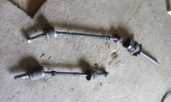 Привод. Infiniti FX35, JNRAS08W93X200281