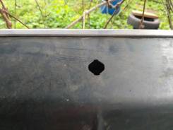 Крышка багажника. Toyota Cresta, GX51, LX60, GX61, GX50, TX50, MX61, MX51, SX60 Двигатели: MTEU, 1SU, 1GEU, 13TU, 1GGEU, L