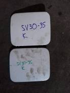 Лючок топливного бака. Toyota Camry, SV35, SV30