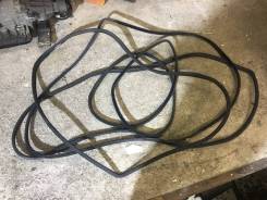 Уплотнитель двери. Toyota Cresta, JZX100, JZX101, GX100, GX105, JZX105 Toyota Mark II, GX105, JZX105, JZX100, GX100, JZX101 Toyota Chaser, GX100, JZX1...