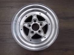 SSR Star Five. 6.5x14, 5x114.30, ET2, ЦО 70,0 мм.