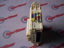 Блок предохранителей. Toyota Crown, GRS184 Toyota Crown Majesta, GRS184 Двигатели: 2GRFXE, 2GRFSE