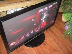 Panasonic. больше 46" Плазма