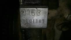 Honda Domani. MA4, D15B
