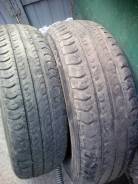 Hankook Optimo K415. Летние, 2012 год, износ: 50%, 2 шт
