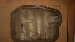 Поддон. Nissan: Presage, X-Trail, Prairie, Bluebird Sylphy, Serena, Liberty, Avenir, Primera, AD, Bassara, Wingroad Двигатели: QR25DE, QR20DE, QR20DD...