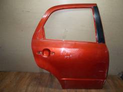 Дверь боковая. Suzuki SX4, YB41S, YC11S, YA41S, YB11S, YA11S