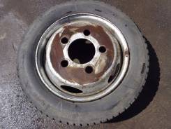 4 Racing. x17.5", 6x125.00