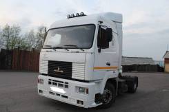МАЗ 5440А5-330-031. МАЗ 5440А5 2011 года, 14 866 куб. см., 20 000 кг.