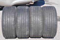Bridgestone Potenza RE050A Run Flat. Летние, 2011 год, износ: 30%, 4 шт