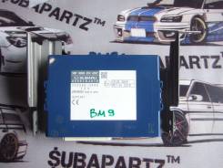 Блок управления двс. Subaru Legacy, BM9 Subaru Legacy B4, BM9 Двигатели: EJ253, EJ255