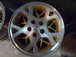 Jeep. 7.0x16, 5x114.30, ET28, ЦО 76,1 мм.