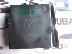 Блок управления двс. Subaru Legacy, BM9, BR9, BRF Subaru Legacy B4, BM9 Двигатели: EJ253, EJ255, EJ36D