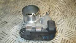 Заслонка дроссельная. Ford: Fusion, Focus, Galaxy, Tourneo Connect, Kuga, Transit, B-MAX, S-MAX, C-MAX, Fiesta, Mondeo, EcoSport Двигатель 16TIVCT