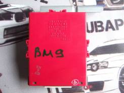 Блок управления двс. Subaru Legacy, BM9, BR9, BRF Subaru Legacy B4, BM9 Двигатели: EJ253, EJ255, EJ36D