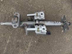 Колонка рулевая. Toyota Vista Ardeo, ZZV50G, ZZV50