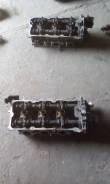 Головка блока цилиндров. Infiniti FX35, JNRAS08W93X200281 Двигатели: VQ35HR, VQ35DE