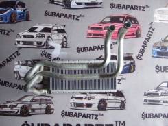 Радиатор отопителя. Subaru Legacy, BM9, BMG, BMM, BR9, BRF, BRG, BRM Subaru Legacy B4, BM9 Двигатели: EJ20E, EJ253, EJ255, EJ25A, EJ36D