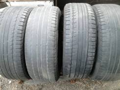 Nokian Hakkapeliitta 5 SUV. Летние, 2010 год, износ: 50%, 4 шт. Под заказ