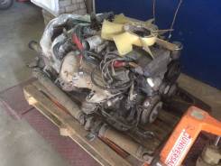 Двигатель в сборе. Toyota: Progres, Cresta, Crown, Mark II Wagon Blit, Crown Majesta, Mark II, Crown / Majesta, Chaser Двигатель 1JZGE
