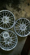 Fondmetal. x17"