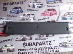 Панель замка багажника. Subaru Legacy B4, BM9 Subaru Legacy, BMG, BM9, BMM Двигатели: EJ20E, EJ25A, EJ253, EJ255