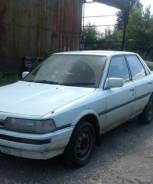 Toyota Camry. Продам птс тайота камри