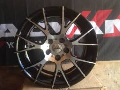 Xtuning. 8.5x18, 5x114.30, ET38, ЦО 73,1 мм.