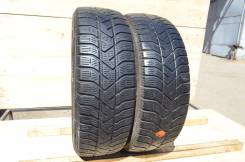 Pirelli Winter SnowControl. Летние, износ: 20%, 2 шт