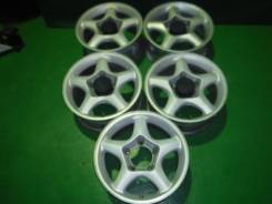 Suzuki. 6.5x16, 5x139.70, ET23, ЦО 110,0 мм.