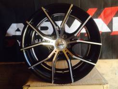 Xtuning. 8.5x18, 5x114.30, ET38, ЦО 73,1 мм.