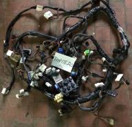 Проводка под торпедо. Mitsubishi Pajero, V26C, V26W, V46W, V46V, V26WG, V46WG