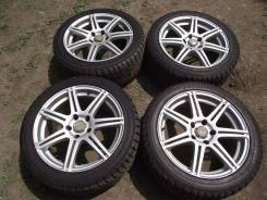 Bridgestone BEO. 8.0x17, 5x114.30, ET30