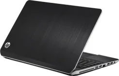 HP Pavilion m6. 15.6", 2,3����, ��� 8 ��, ���� 1 000���, WiFi: 1, Bluetooth: 1, ����������� �� 2��. ����