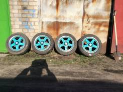 RAYS. 6.5x15, 4x100.00, ET37