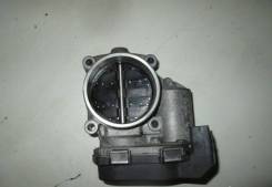 Заслонка дроссельная. BMW X1, E84 BMW 1-Series, E81, E82, E87, E88 BMW 3-Series, E90, E90N, E91, E92, E93 BMW 5-Series, E60, E61 Двигатели: N46B20, N4...