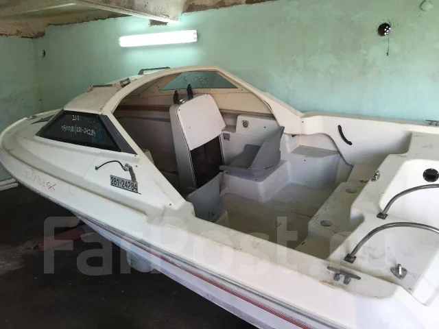 Yamaha LS. 1999 ���, ����� 5,5��., ��������� ���������, ������ ����