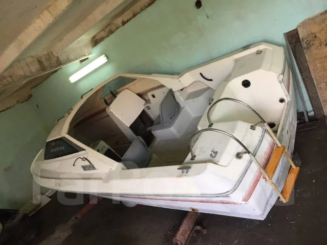Yamaha LS. 1999 ���, ����� 5,5��., ��������� ���������, ������ ����