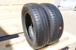 Hankook Kinergy Eco K425. Летние, износ: 20%, 2 шт