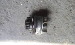 Помпа водяная. Infiniti FX35, JNRAS08W93X200281