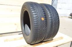 Kumho Solus KH15. Летние, износ: 20%, 2 шт
