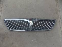 Решетка радиатора. Toyota Vista Ardeo, ZZV50G, ZZV50