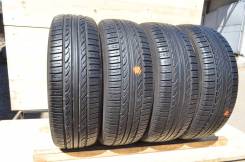Kumho Solus KH15. Летние, износ: 20%, 4 шт