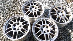 OZ Racing. 7.5x17, 5x114.30, ET38