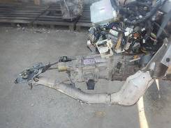 Механическая коробка переключения передач. Subaru Impreza WRX Subaru Impreza WRX STI Subaru Impreza