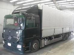 Mercedes-Benz Actros
