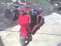 Honda Joy. 49����. ��., ����������, ��� ���, ������ �� �� ����