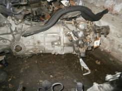Механическая коробка переключения передач. Subaru Impreza WRX, GC8 Subaru Impreza WRX STI, GC8 Subaru Impreza, GC8