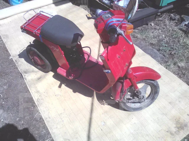 Honda Joy. 49����. ��., ����������, ��� ���, ������ �� �� ����
